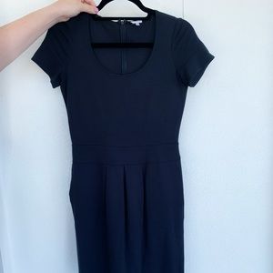 Armani casual dress
